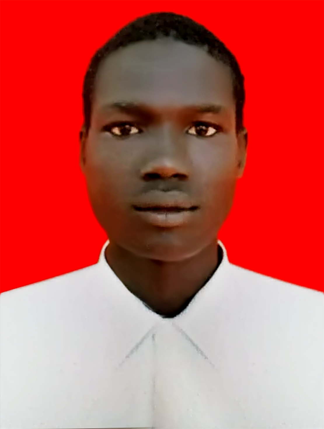 Chol Achiek Madol